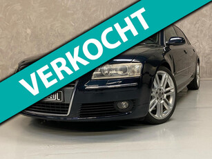 Audi A8 4.2 quattro Lang /verlengd /youngtimer