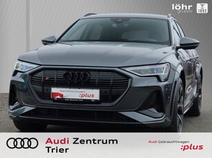 Audi e-tron S