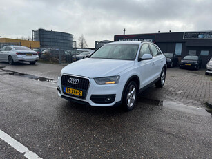 Audi Q3 2.0 TDI Pro Line