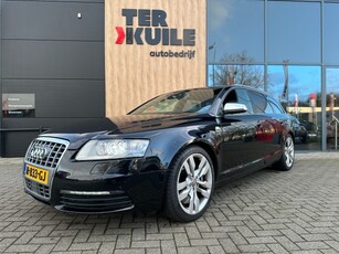 Audi S6 5.2 FSI PRO LINE / Lage km