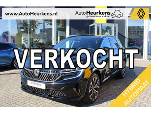 Austral E-Tech Hybrid 200 AUTOMAAT Iconic | SPECIALE EINDEJAARSPRIJS ! | Snel leverbaar | Harman&Kardon | Panorama glazen dak