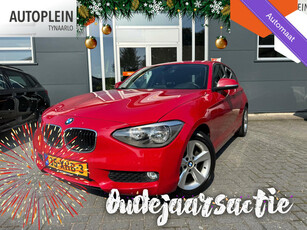 BMW 1-serie 116i Business+ Automaat|*Airco*|NL Auto|Navi|PDC|Cruise