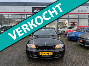 BMW 1-serie 116i Introduction AIRCO-ELEKT.RAMEN-NIEUWE APK