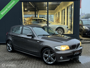 BMW 1-serie 120i High Executive 19-12-2025 A.P.K