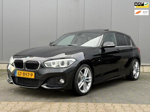 BMW 1-serie 125i M Sport | Schuif/Kanteldak | Automaat!