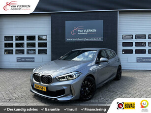 BMW 1-serie M135i xDrive