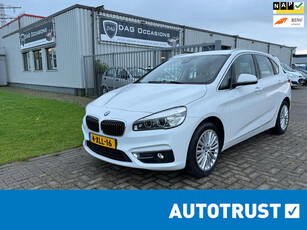 BMW 2-serie Active Tourer 218i Executive NAVI|XENON|PDC|LEER|TREKHAAK