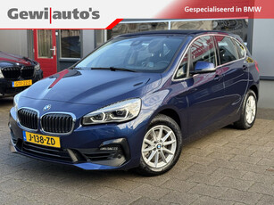 BMW 2-serie Active Tourer 220i Executive Edition