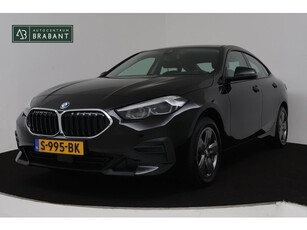 BMW 2-serie Gran Coupé 218i Introduction Edition Sport (NAVIGATIE, CARPLAY, PDC, LED, CLIMA, 1e EIGENAAR, DEALER ONDERHOUDEN)