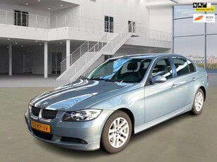 BMW 3-serie 320i Dynamic Executive/APK 04-07-2025