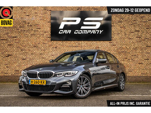 BMW 3-serie 320i High Executive M-Sport, NAP, Sfeer, Pano,