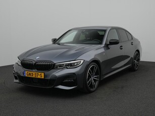 BMW 3-serie 330I HIGH EXECUTIVE M-SPORT