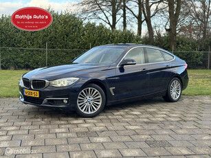 BMW 3-serie Gran Turismo 320i High Executive export ex.BPM