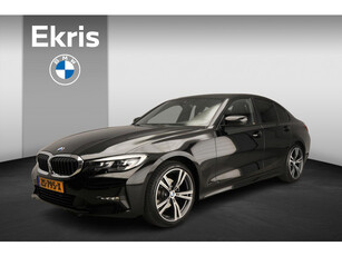 BMW 3 Serie Sedan 320i | LED | Navigatie | Sportstoelen | Clima | PDC | Cruise controle | Alu 19 inch