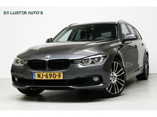 BMW 3-serie Touring 318i Executive Sport Automaat |NAVIGATIE, CRUISE, CLIMATE, STOELVERWARMING, PDC, LED, BLUETOOTH, ELKTR. KLEP, 19 INCH|