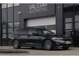 BMW 3-serie Touring 318i|M-pakket|Laser|Trekhaak|Veel opties!