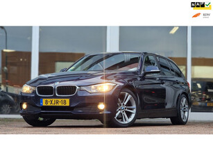 BMW 3-serie Touring 320d EfficientDynamics Edition Executive 2e Eigenaar 18