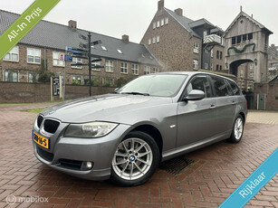 BMW 3-serie Touring 320i 170PK! Automaat Airco Leer