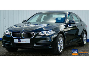 BMW 5-serie 520i High Executive - NL Auto