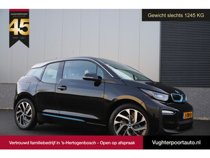 BMW i3 Executive 120Ah 42 kWh/Camera/Navi-Pro/W-pomp/3-Fase/19