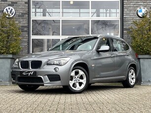 BMW X1 20 I SDRIVE AUT. - M-SPORTPAKKET PANO ORG. NL.