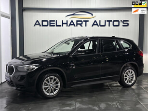 BMW X1 SDrive18i Executive / Navigatie full map / Elektrische koffer / Cruise control / Climate control / etc..