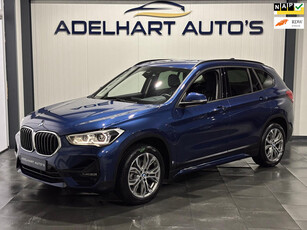 BMW X1 SDrive18i Executive Sport line / Navigatie full map / Cruise control / Climate control / etc.