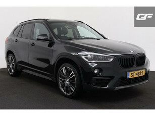 BMW X1 sDrive18i High Executive Pano Leer HUD Navi NAP