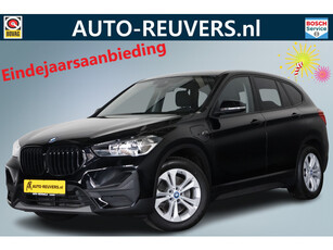 BMW X1 xDrive25e Advantage / DAB / Navi / Cruisecontrol / Clima