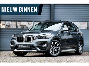 BMW X1 xDrive25e Executive /LED/PANODAK/HUD/KEYLESS/ACC/CAMERA/MEMORY/TREKHAAK/CARPLAY!