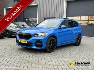 BMW X1 xDrive25e M Sport Navi Carplay LED HUD Leer ACC Cruise control