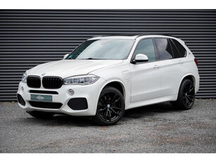 BMW X5 xDrive40e iPerformance High Executive / M-Pakket / Pano / HUD