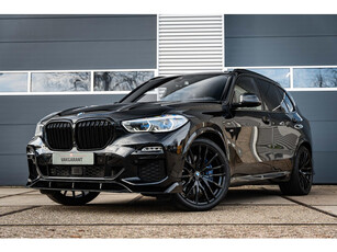 BMW X5 xDrive45e High Executive | Achterasbesturing | Luchtvering | Leder interieur | HUD | Harman/Kardon |