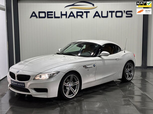 BMW Z4 Roadster SDrive18i Executive Automaat / Full map navigatie / Cruise control / Climate controle