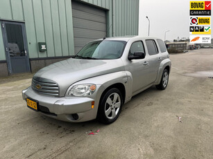 Chevrolet HHR 2.4 LT automaat airco super auto 170nap gereden