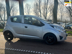 Chevrolet Spark 1.0 16V LT LPG!AIRCO!VELGEN!KOOPJE!