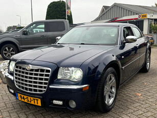 Chrysler 300C 3.0 V6 CRD Sedan Youngtimer 2006 Xenon Led