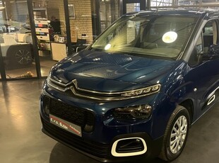 Citroen Berlingo 1.2 PURETECH FEEL