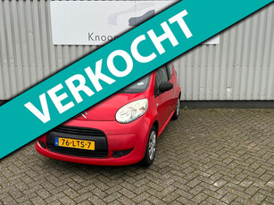 Citroen C1 1.0-12V Séduction Apk Nov 2025