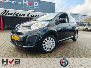 Citroen C1 1.0 Attraction