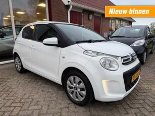 Citroen C1 1.0 VTI FEEL