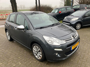 Citroen C3 1.2 VTi Automaat