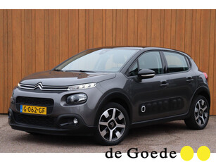 Citroen C3 1.2T PureTech S&S Business camera navi org. NL-auto