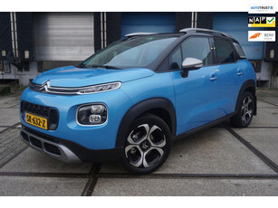 Citroen C3 Aircross 1.2 PureTech S&S Shine