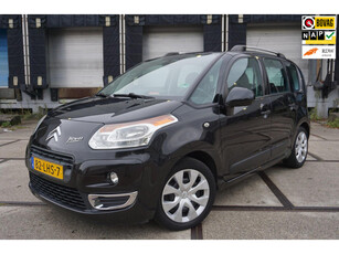 Citroen C3 Picasso 1.6 VTi Aura * Navi * Cruise * Trekhaak *