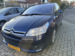 Citroen C4 1.6-16V Ligne Ambiance