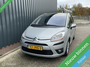 Citroen C4 Picasso 1.6 VTi Ambiance 5p. NAP/LAGE KMSTAND/TRHAAK