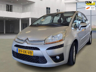 Citroen C4 Picasso 2.0-16V Ambiance 5p.