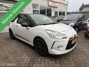 Citroen DS3 1.6 THP Sport Chic