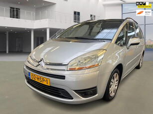 Citroen Grand C4 Picasso 1.6 VTi Ambiance 7PERS/NAVI/PSENSOR/